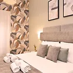 Vatican Luxury Appartement *