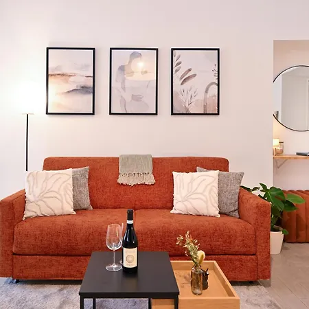 Appartement Vatican Luxury *