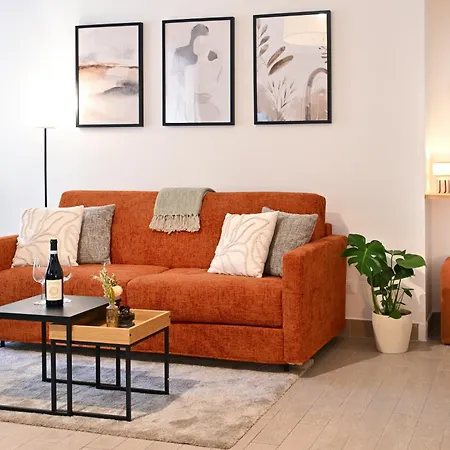 Vatican Luxury * Rome