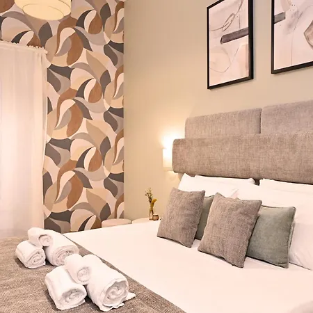 Vatican Luxury Appartement *