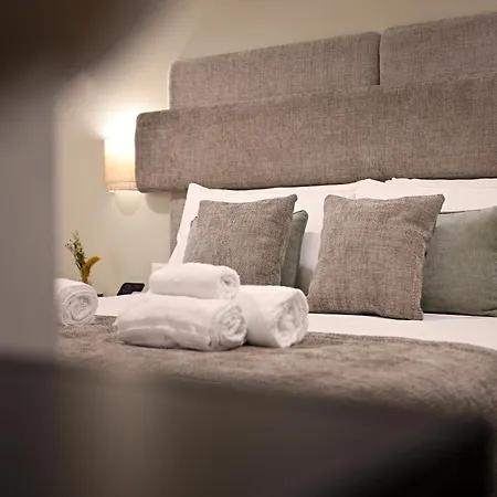 Appartement Vatican Luxury