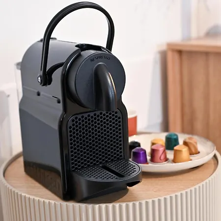 Appartement Vatican Luxury Rome