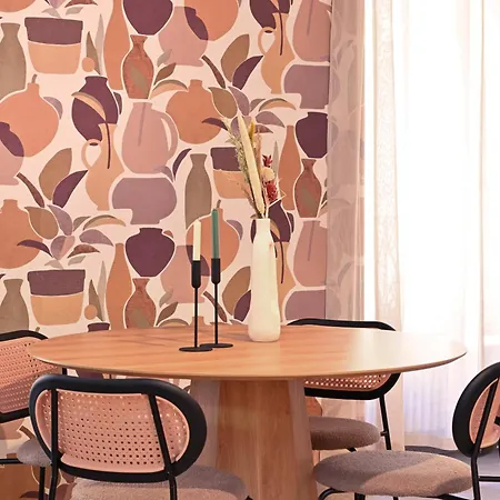 Vatican Luxury Appartement Rome