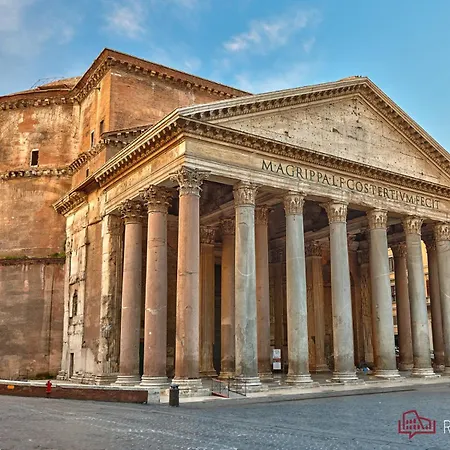 Vatican Luxury * Rome