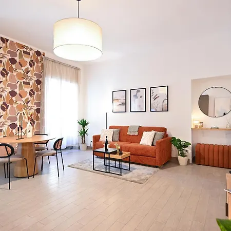 Apartmán Vatican Luxury *