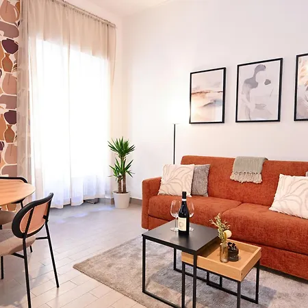 Vatican Luxury Řím