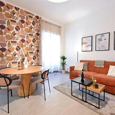 Vatican Luxury Apartmán Řím