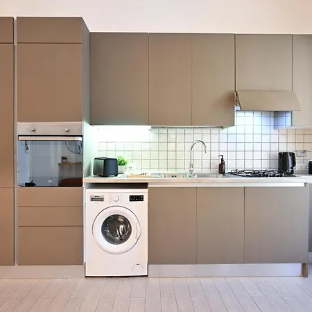 Apartmán Vatican Luxury