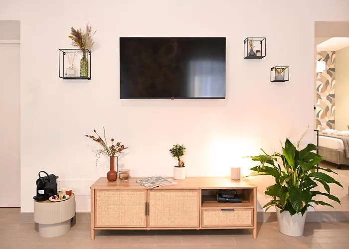 Appartement Vatican Luxury *