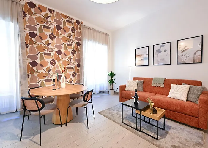 Vatican Luxury Appartement Rome