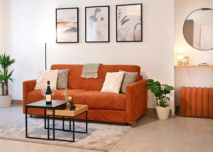 Vatican Luxury * Rome