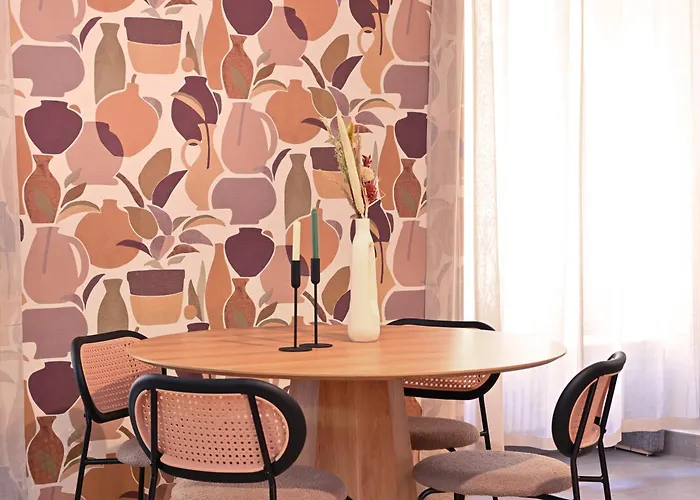 Vatican Luxury Appartement Rome